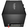 Scodeno L2 verwaltet 4 Gigabit SFP 16 Port Gigabit Poe Ethernt Port Switch Industrial Switch